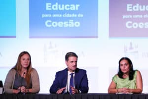 Braga. Novo cartão escolar permite acompanhamento online