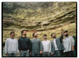 Michael Gira, You Can’t Win, Charlie Brown e Circuit Des Yeux no Gnration