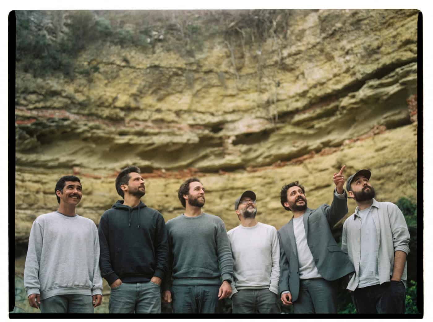 Michael Gira, You Can’t Win, Charlie Brown e Circuit Des Yeux no Gnration