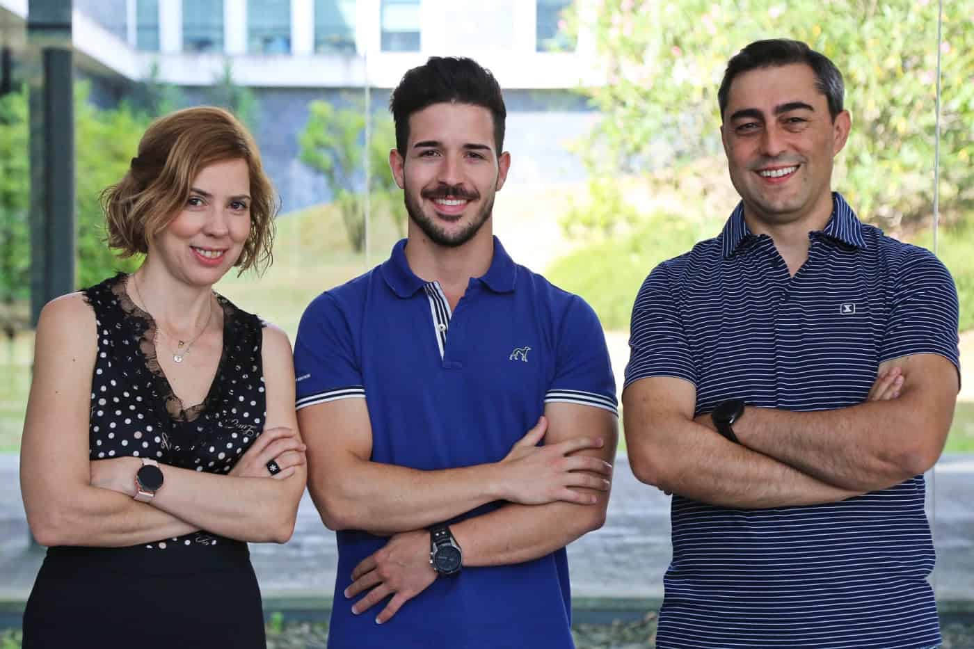 UMinho explora mecanismos para combater infeções ligadas à covid-19