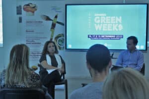 Guimarães alia cultura à sustentabilidade ambiental na Green Week