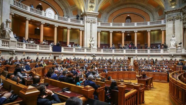 Sessões plenárias regressam esta quarta-feira com inflação a dominar debates da semana&nbsp;