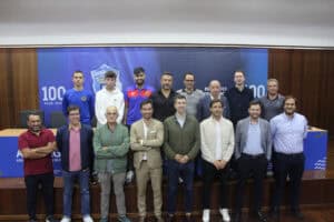 Em nome da história. Seis equipas disputam Taça Centenário de Futsal da AF Braga