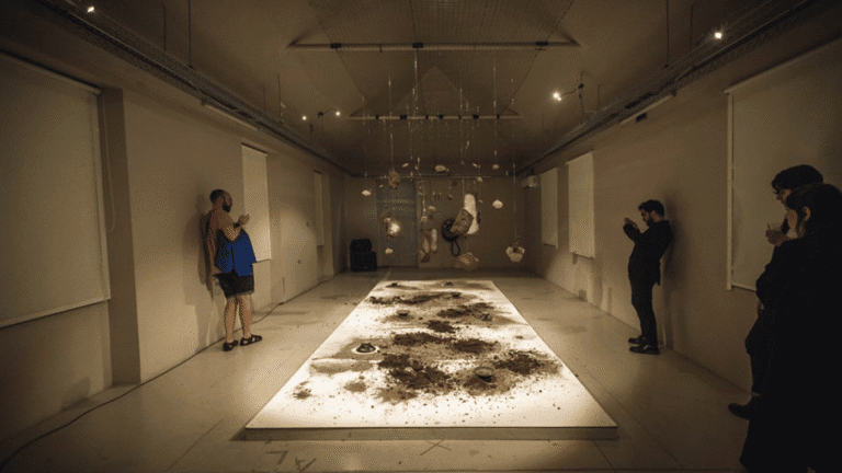 Estão esgotados os passes gerais para a 12ª edição do Semibreve