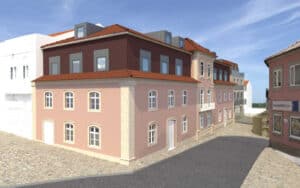 Governo formaliza financiamento de residências universitárias esta quinta-feira&nbsp;