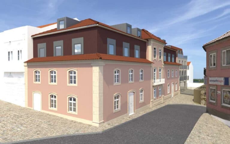 Governo formaliza financiamento de residências universitárias esta quinta-feira