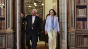 Governo dá mais 72 milhões de euros para residências estudantis. Meta é ter 26 mil camas em 2026&nbsp;