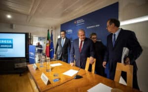 Quase metade da ajuda às empresas é a crédito