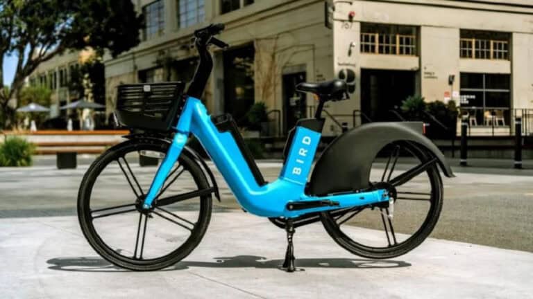 Braga passa a ter sistema de bicicletas partilhadas