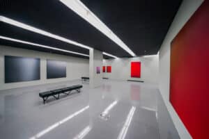 Zet Gallery inaugura exposição inédita de artistas refugiadas ucranianas