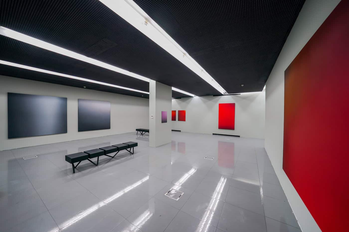 Zet Gallery inaugura exposição inédita de artistas refugiadas ucranianas