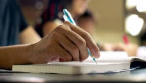 Candidaturas para as Bolsas de Ensino Superior abertas até 20 de setembro