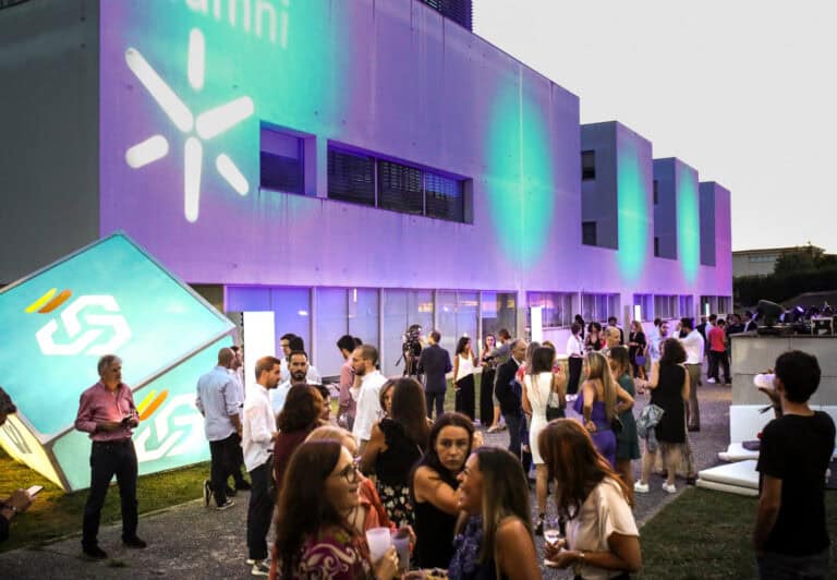 7ª edição do Encontro Alumni foi a mais participada de sempre&nbsp;&nbsp;