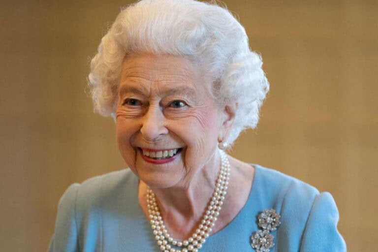 Isabel II. Líderes de todo o mundo em Londres para o funeral da rainha