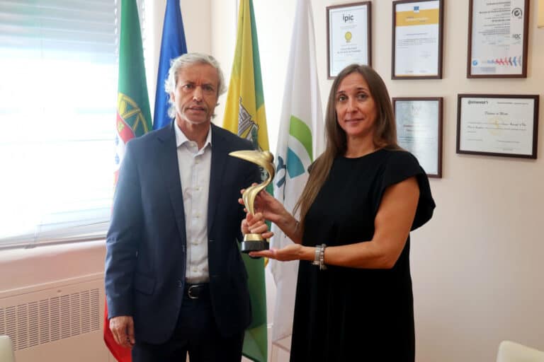 Casa das Artes acolhe gala dos Troféus Desportivos ‘O Minhoto’