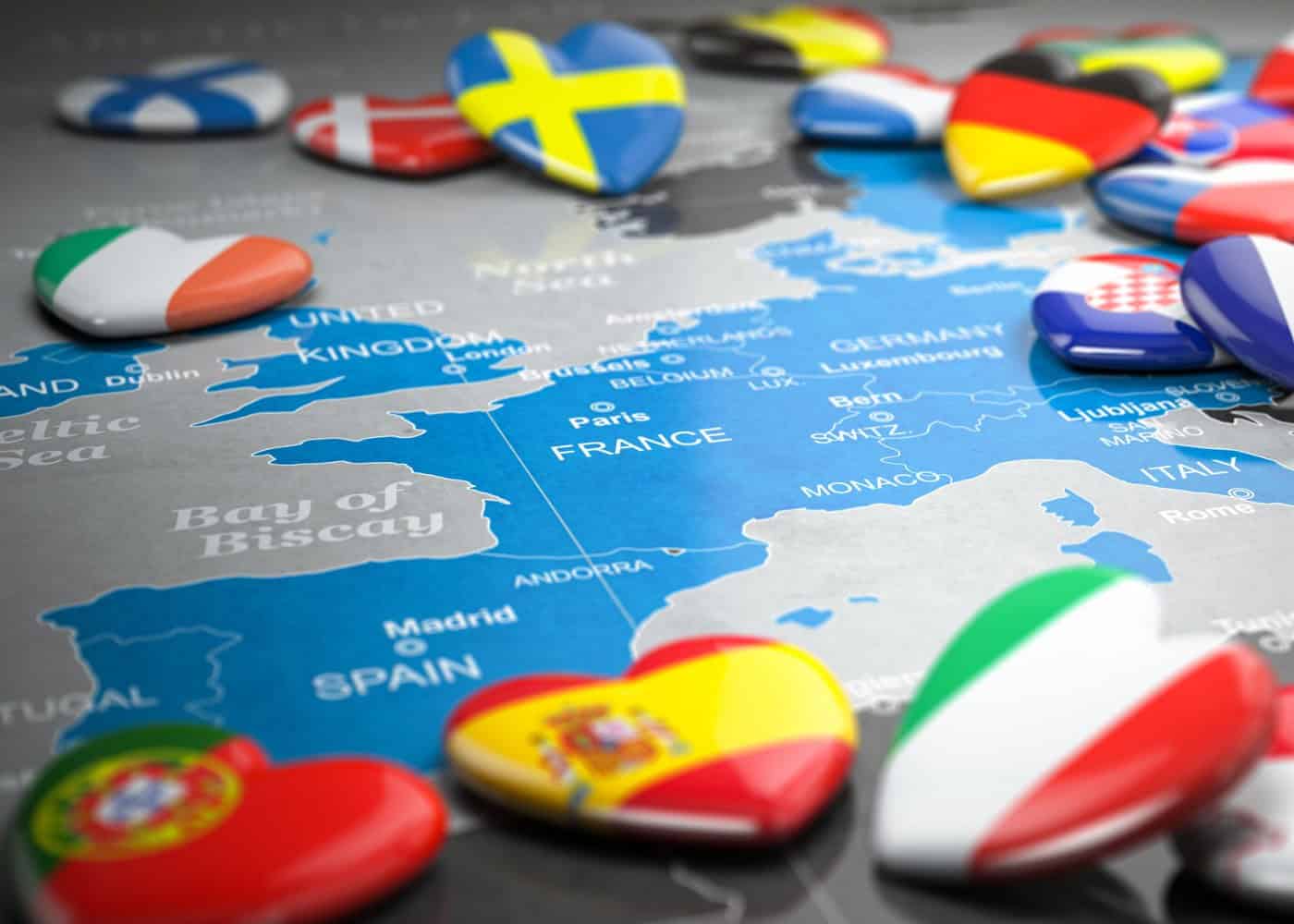 Programa de intercâmbio Erasmus completa 35 anos com 13 milhões de participantes