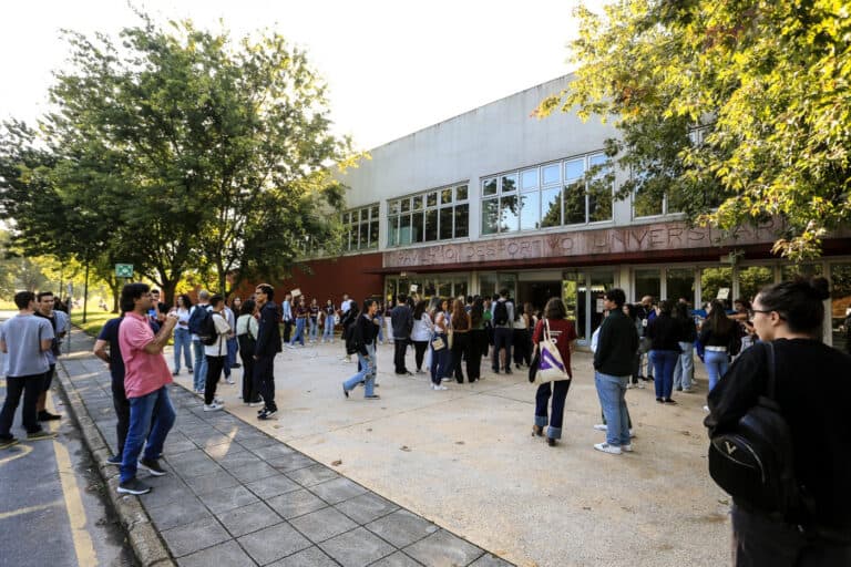 UMinho. Uma universidade "próxima" e "de referência"