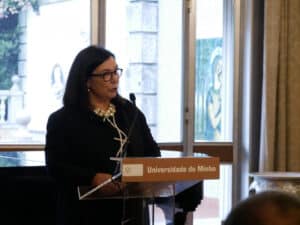 Provedora alerta para falta de sinalização de alunos com necessidades específicas