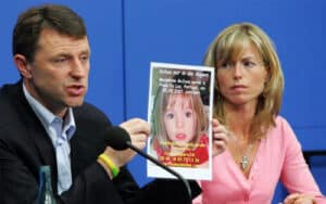 Tribunal Europeu dos Direitos Humanos decide contra pais de Maddie McCann na queixa contra Portugal