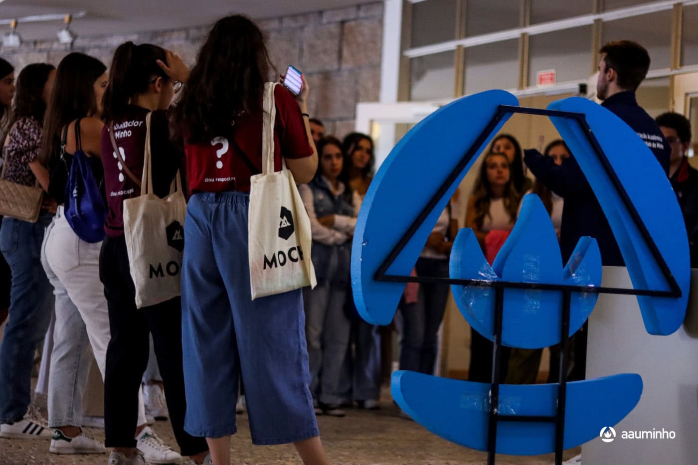 AAUMinho atualiza preços do serviço de transportes