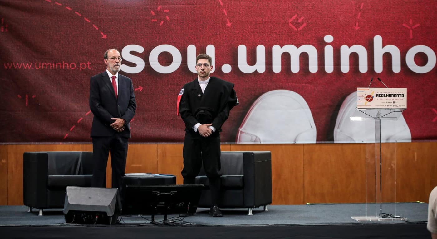 UMinho prepara "plano de investimentos para requalificação das residências"