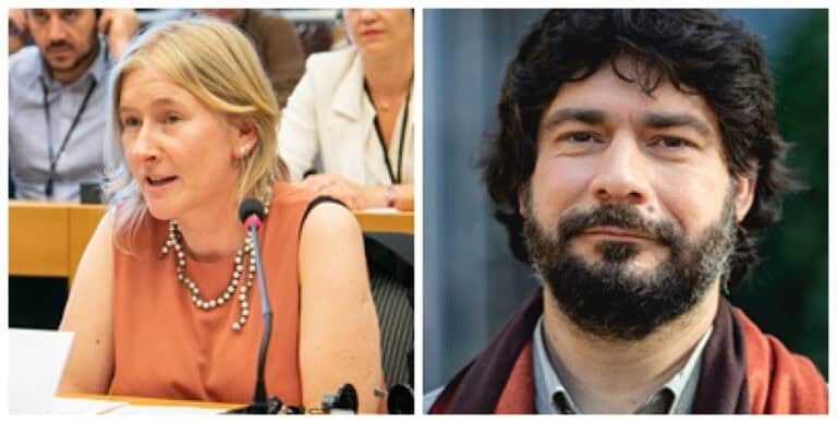 Deputados europeus do PCP iniciam jornada de trabalho no distrito de Braga