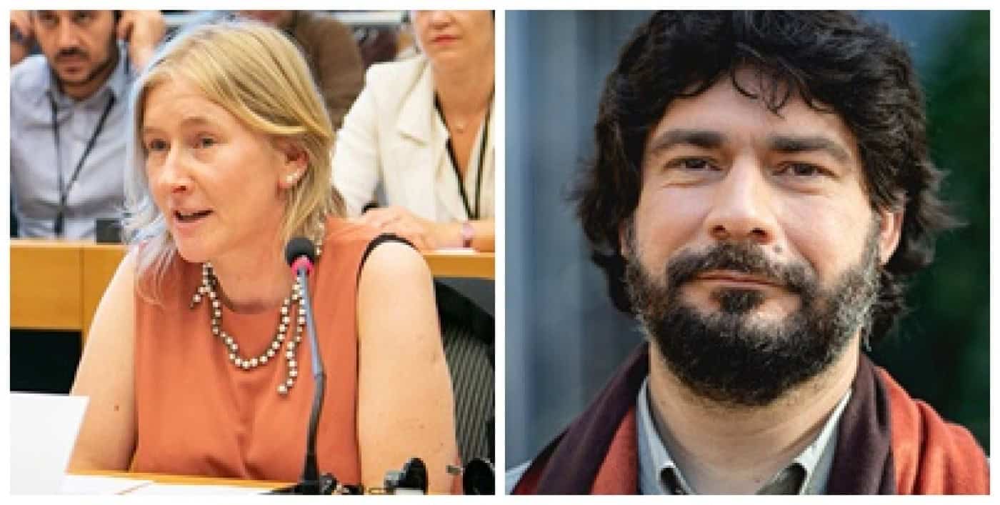 Deputados europeus do PCP iniciam jornada de trabalho no distrito de Braga