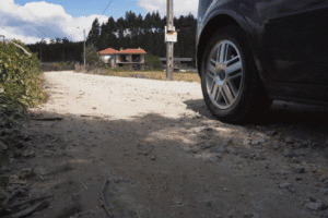 Barcelos aprova&nbsp;2,7 ME às freguesias para erradicar vias de terra batida