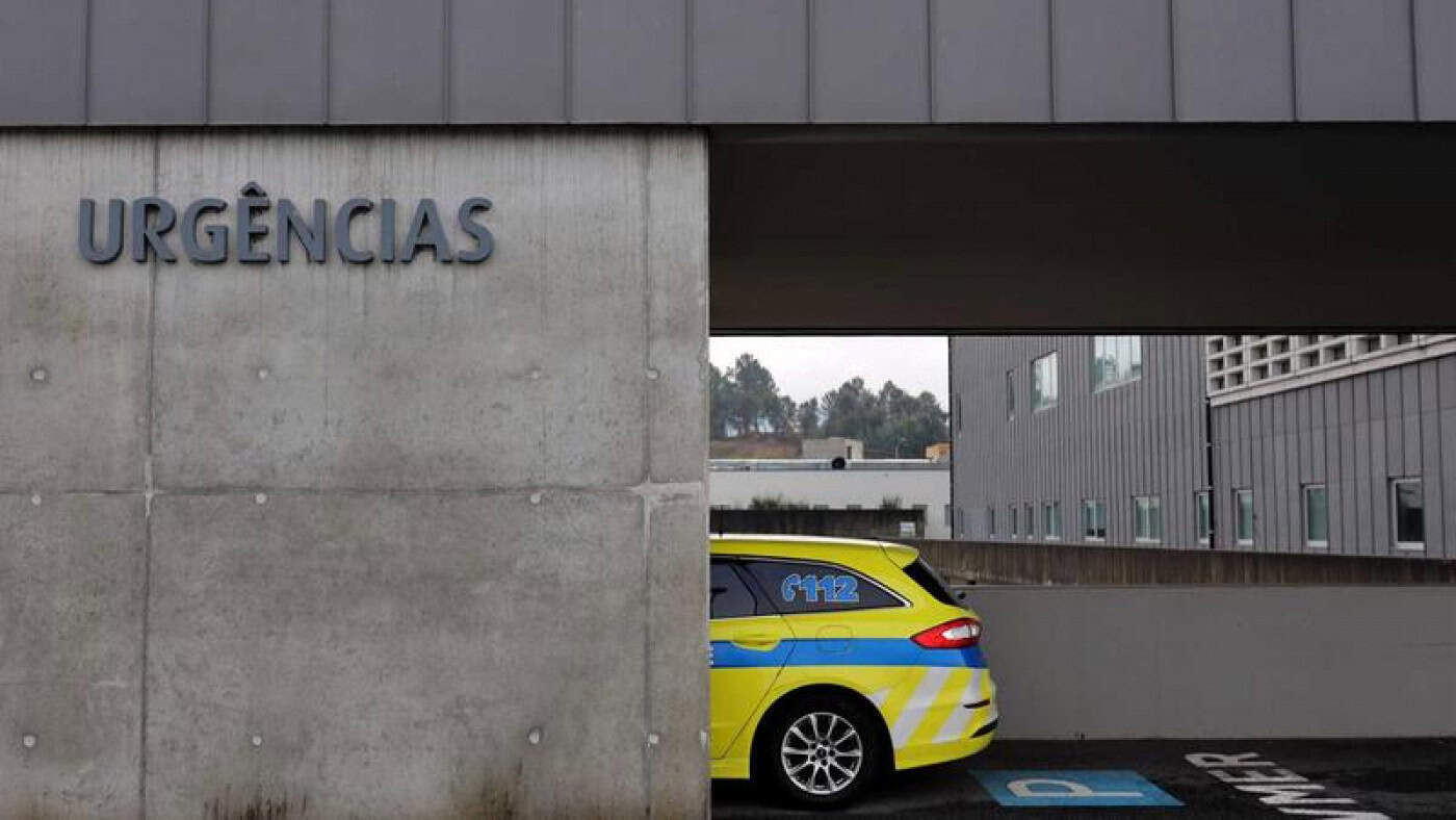 Urgência de cirurgia pediátrica do Hospital de Braga retomou funcionamento pleno&nbsp;