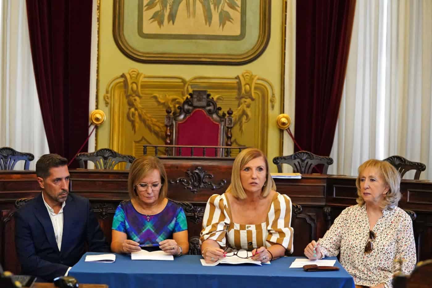 Braga pinta-se de rosa em outubro para sensibilizar para o cancro da mama