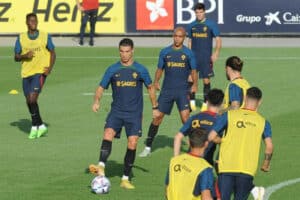 Liga Nações. Portugal na máxima força 