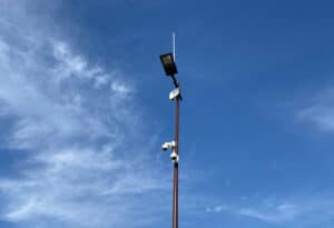 Além do Monte Picoto, videovigilância chegará ao Parque da Ponte e das Camélias