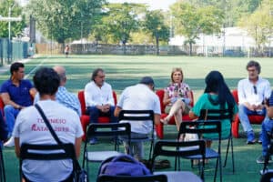 Semana Europeia do Desporto regressa a Braga após dois anos de pausa