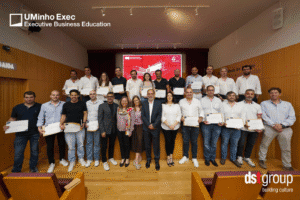 Dstgroup investe na formação de mais de 530 colaboradores