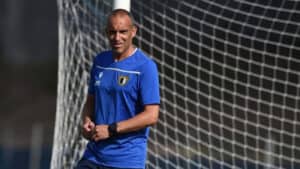 João Pedro Sousa de regresso ao Famalicão