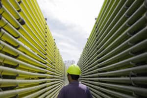 Economia portuguesa com "abrandamento expressivo" em 2023 