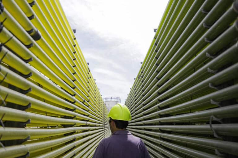 Economia portuguesa com "abrandamento expressivo" em 2023