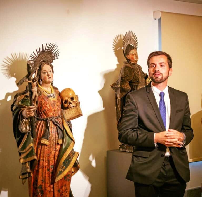 Junta de Freguesia de S. Victor abre inscrições para Curso de História de Braga