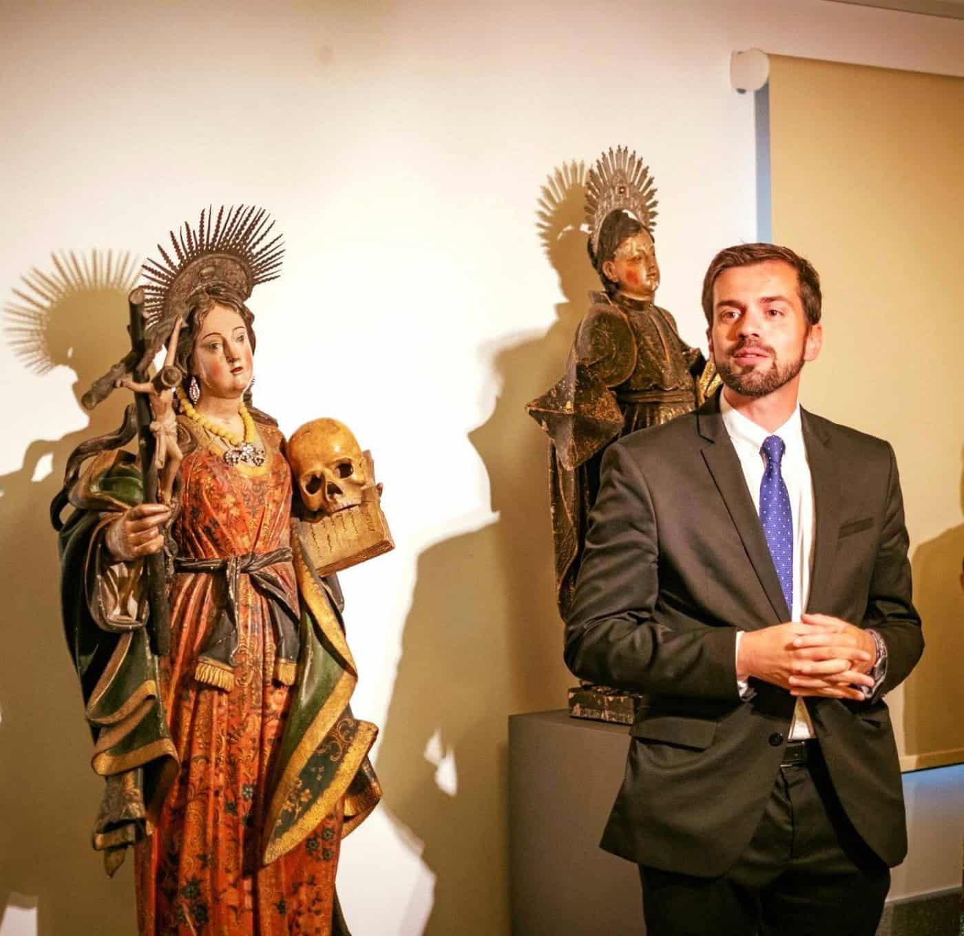 Junta de Freguesia de S. Victor abre inscrições para Curso de História de Braga