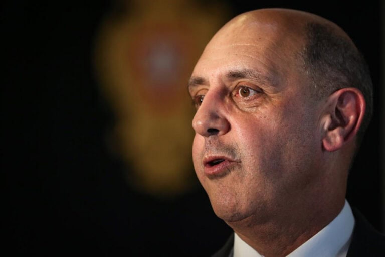 Publicada em Diário da República a nova orgânica da direção executiva do SNS