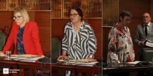 Três docentes da UMinho integram&nbsp;Conselho Nacional de Educação