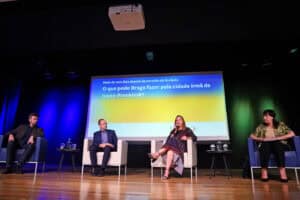 Braga e Ucrânia continuam de mãos dadas. Solidariedade é para continuar