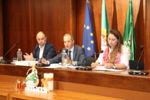 Assembleia da CIM Cávado declara apoio à candidatura de Braga a Capital Europeia da Cultura