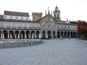 Movimento contra aumento do custo de vida organiza protesto em Braga
