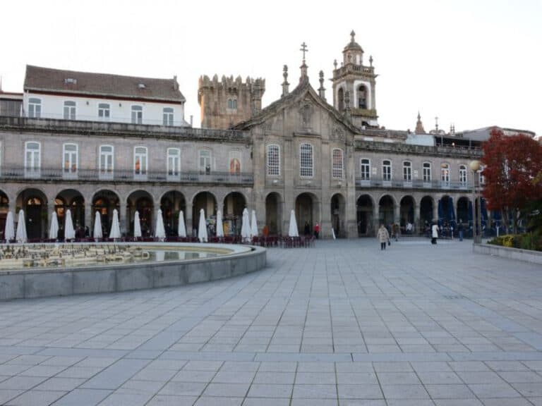 Movimento contra aumento do custo de vida organiza protesto em Braga