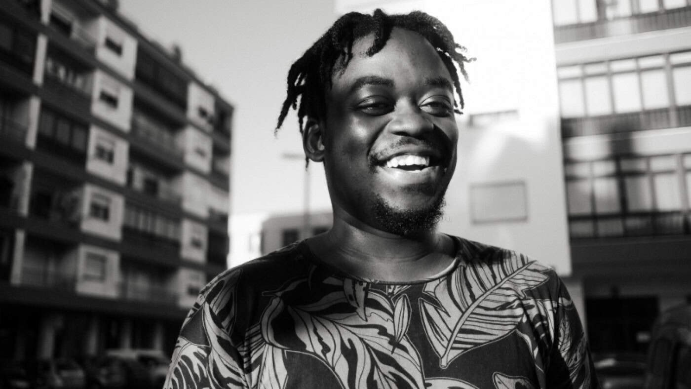 Ivandro atua na Receção ao Caloiro a 12 de outubro&nbsp;