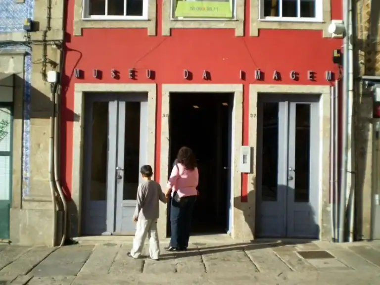 Reabilitação do Museu da Imagem não avança antes do final de 2023