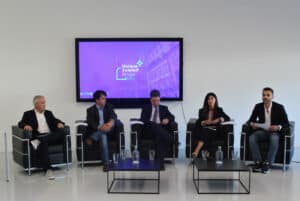 Unique Summit. Braga recebe empresas, investidores e decisores políticos de 50 cidades