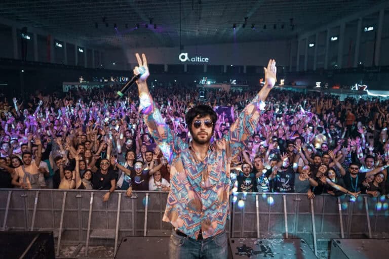 Quim das Remisturas anima Arraial Azeiteiro