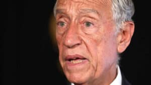 Marcelo "pessimista" teme efeitos de "discurso muito dramático" do BCE&nbsp;